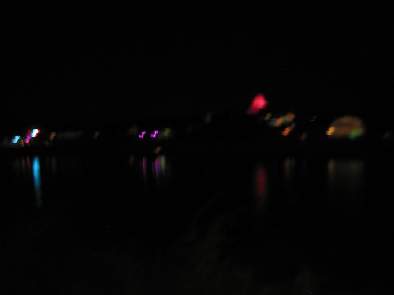 Crowd at Boom Festival 2006